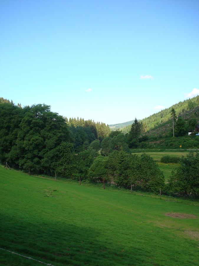 לנסטאט Hotel Klaukenhof מראה חיצוני תמונה