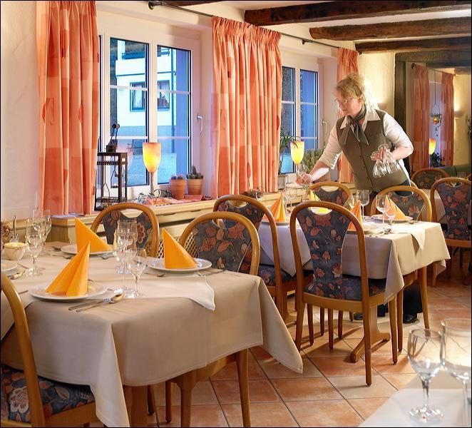 לנסטאט Hotel Klaukenhof מראה חיצוני תמונה