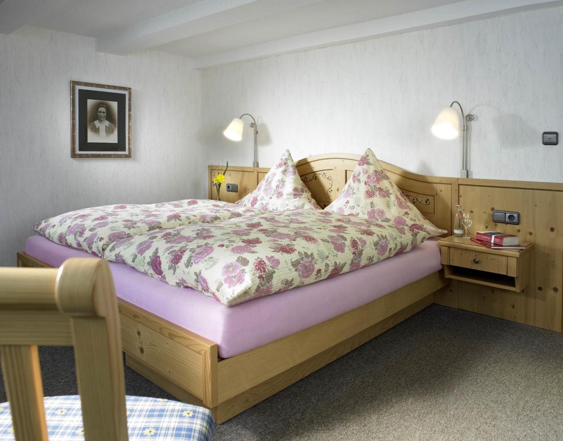 לנסטאט Hotel Klaukenhof מראה חיצוני תמונה