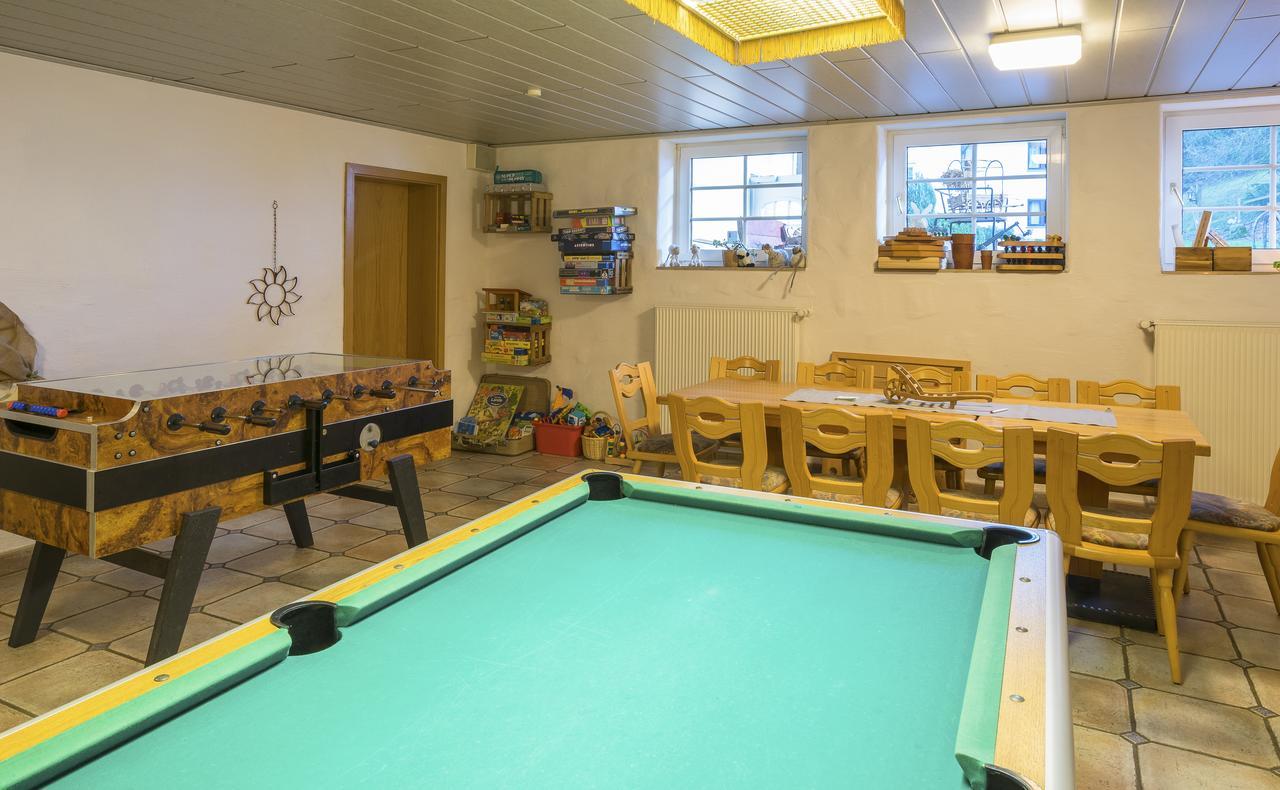 לנסטאט Hotel Klaukenhof מראה חיצוני תמונה